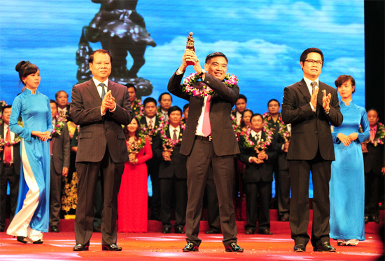 Dấu ấn Năm Sao