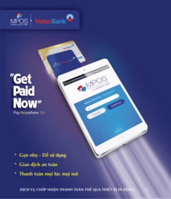 VietinBank ra mắt 5 sản phẩm dịch vụ thẻ hiện đại