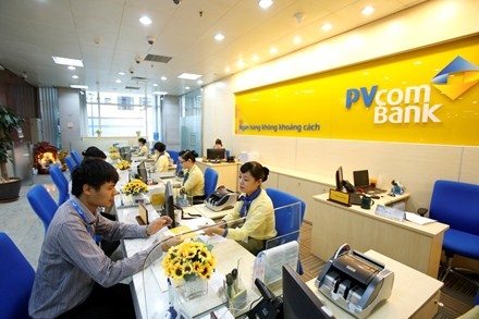 Khởi động Dự án chiến lược PVcomBank