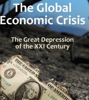 Kinh tế thế giới 5 năm sau khủng hoảng tài chính