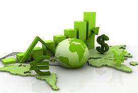 Tăng trưởng xanh thúc đẩy nền kinh tế phát triển bền vững
