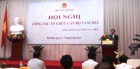 Cần tập trung triển khai quy hoạch và thi nâng ngạch