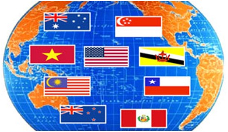  TPP - Cơ hội cho hàng xuất khẩu Việt Nam