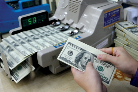 Góc khuất doanh nghiệp FDI