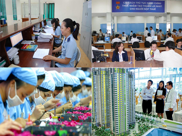 Kinh tế Việt Nam “dường như đã đi qua đáy”