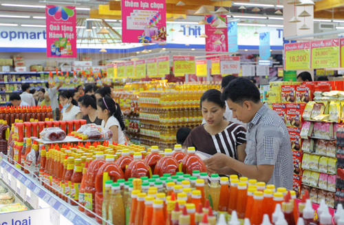 Doanh nghiệp Việt Nam còn cơ hội chiếm lĩnh thị trường bán lẻ?