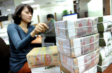 Tăng tổng cầu để khuyến khích đầu tư