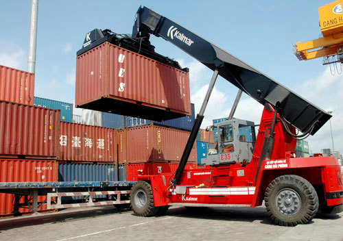 Gia nhập TPP: Tìm cửa đấu với "người khổng lồ"