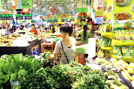 Kỳ vọng lạm phát thấp hơn mục tiêu