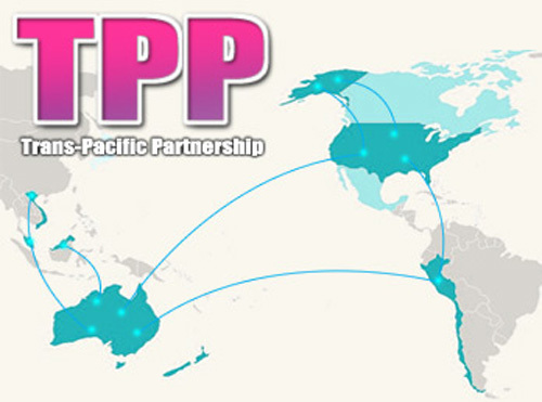  TPP - cú hích cho nền kinh tế 