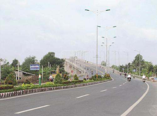 Dư nợ công ở mức đảm bảo an toàn