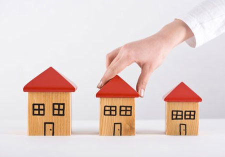 Tranh chấp quyền sở hữu bất động sản ngày càng phức tạp