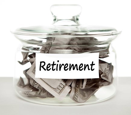 Hoạt động đầu tư của quỹ hưu trí