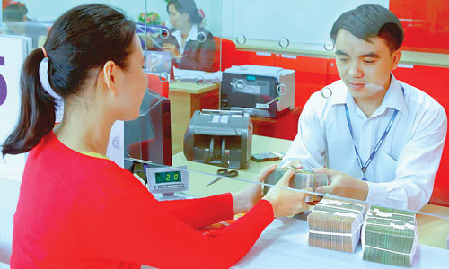 Đồng bộ gỡ điểm nghẽn tín dụng