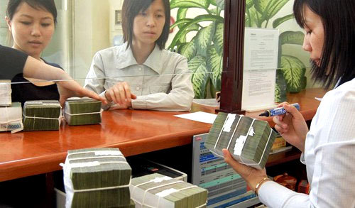 Ngân hàng nhỏ: tăng vốn thế nào với vô vàn rào cản?