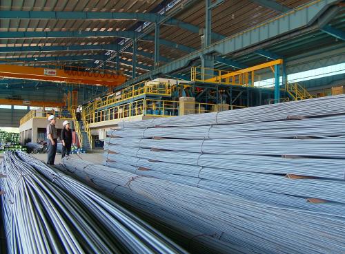 Doanh nghiệp thép “ám ảnh” kinh doanh lỗ