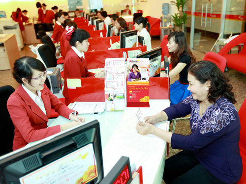 Khác biệt hóa: Xu thế mới của ngân hàng bán lẻ