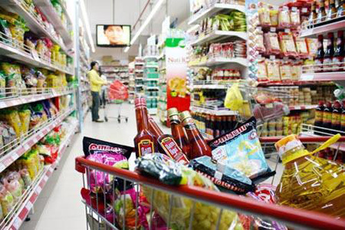 Mừng, lo khi CPI tăng thấp