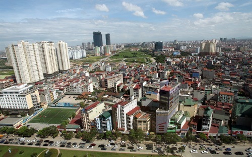 Gói 30.000 tỷ: Còn cách nào ngoài “leo cột mỡ”?