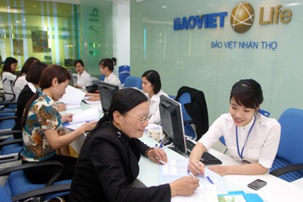  2013: Tập đoàn Bảo Việt tăng trưởng ổn định