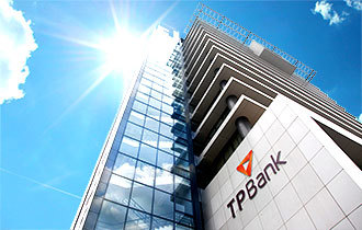 TPBank: Lột xác ngoạn mục 