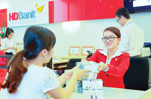 Áp lực tăng vốn và lên sàn