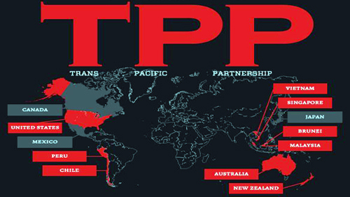 TPP không là miếng bánh ngon!