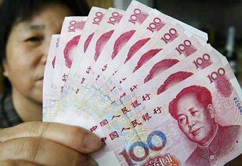 Trung Quốc vỡ nợ trái phiếu