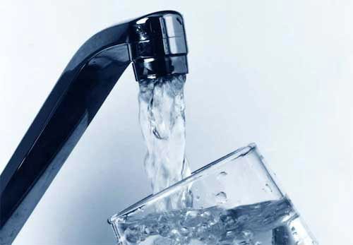  Yêu cầu địa phương báo cáo tình hình kinh doanh nước sạch