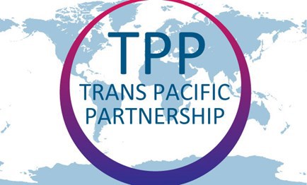 TPP - cú hích mới nền kinh tế?