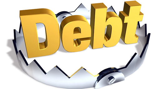 Tập trung đầu mối quản lý nợ công 