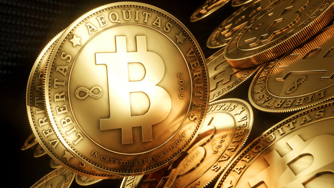 Tiền ảo bitcoin lửng lơ số phận
