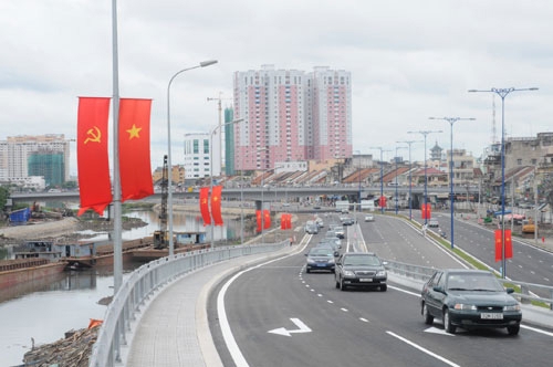 Ngăn ngừa tiêu cực tại các dự án giao thông sử dụng vốn ODA