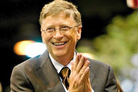 Bill Gates mở quỹ “cứ một đồng thêm một đồng” tại Việt Nam?