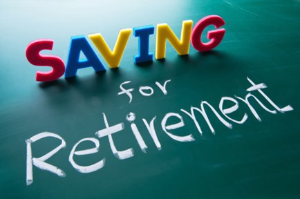 Bảo hiểm hưu trí: Cuộc tranh giành thị phần bắt đầu
