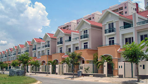 Hà Nội công bố chỉ số giá giao dịch bất động sản