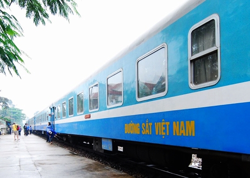 Đường sắt Việt Nam: Đã đến lúc “đại phẫu”
