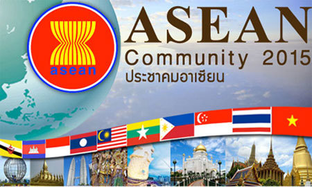 Chủ động hội nhập Cộng đồng Kinh tế ASEAN