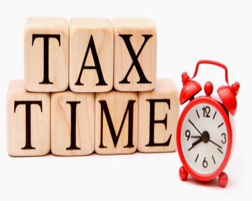 Ban hành quy trình gia hạn nộp tiền thuế 