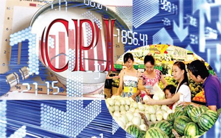 TP. Hồ Chí Minh: CPI tháng 4 tiếp tục giảm 0,04% 
