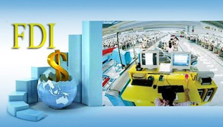 Hạ tầng sản xuất tốt sẽ tạo thế cho địa phương khi lựa chọn dự án FDI