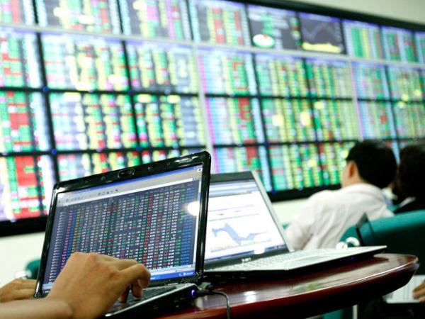 Thị trường trước áp lực giải chấp