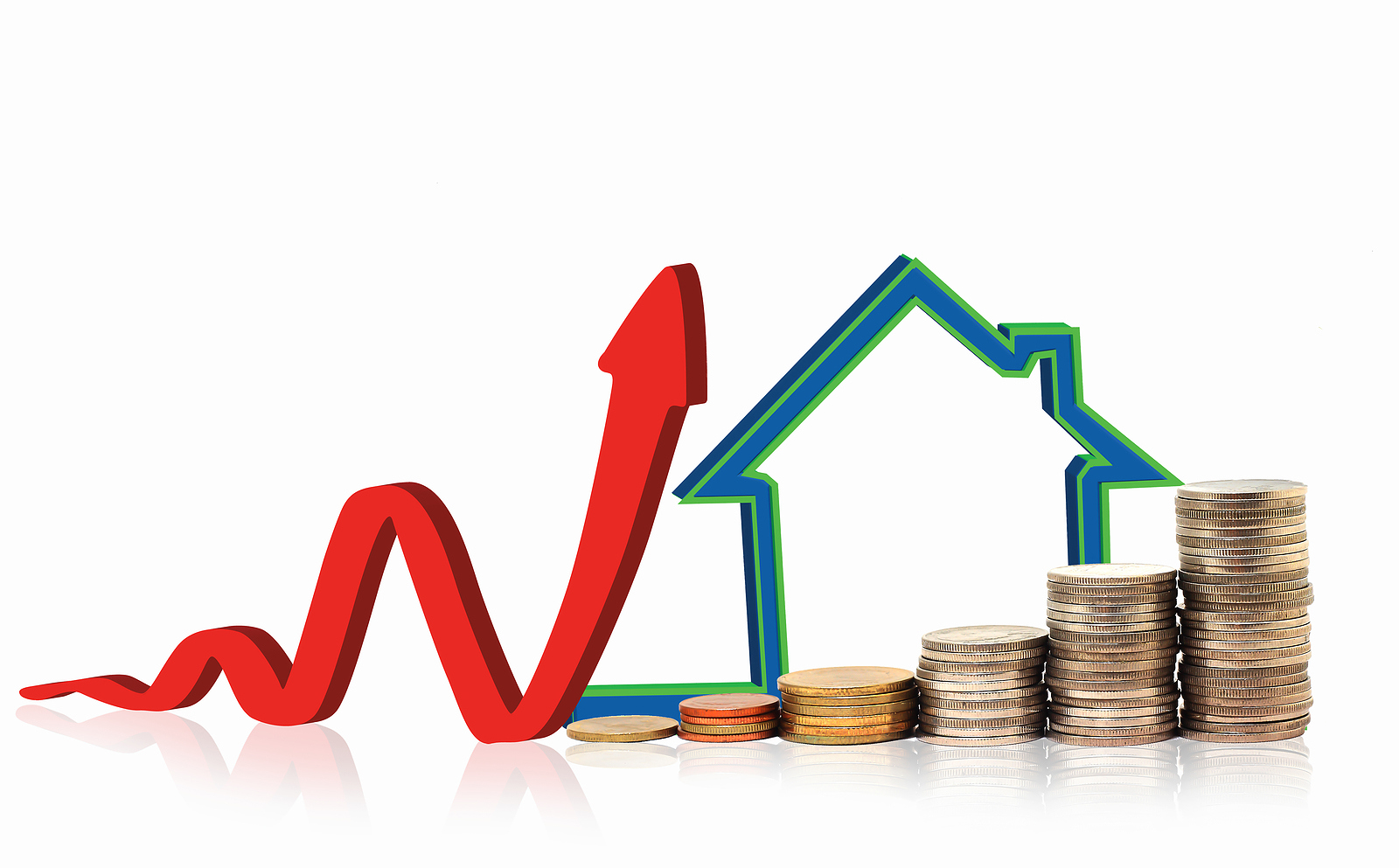 Bất động sản sẽ không tái phát tình trạng sốt giá!