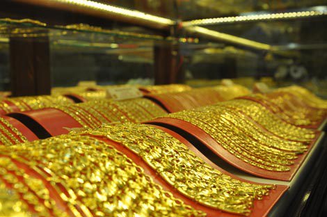 Quản lý thị trường vàng: Sứ mệnh của Ngân hàng Nhà nước