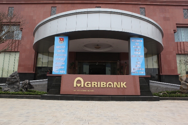 Liều cho vay, Agribank mất vốn nghìn tỷ