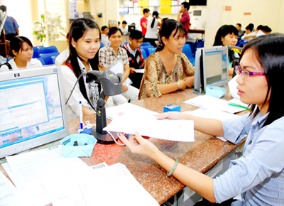 Tăng cường quản lý, kê khai thuế của doanh nghiệp