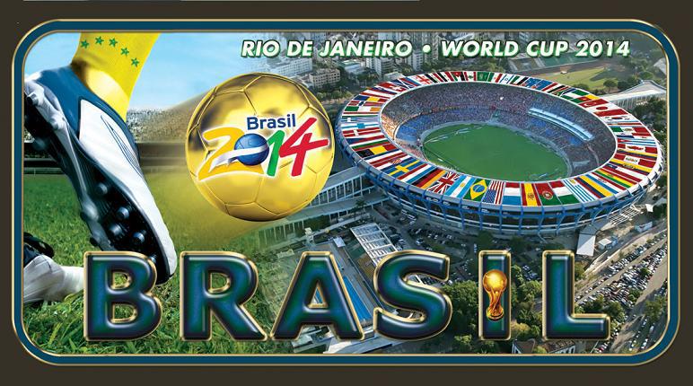 Brazil: Những "được - mất" trong mùa World Cup 2014
