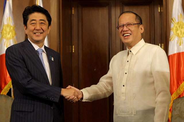  Tổng thống Philippines sắp thăm Nhật, bàn cách đối phó với Trung Quốc