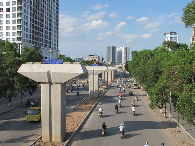 Nhận diện đầu tư của Trung Quốc tại Việt Nam