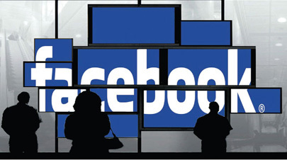 Facebook sẽ thất sủng?